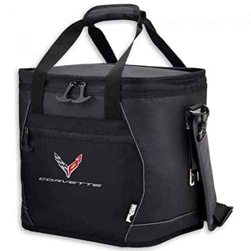 SR1 Performance C8 Corvette Nevera Suave Impermeable para