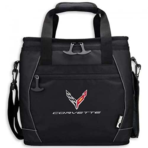 SR1 Performance C8 Corvette Nevera Suave Impermeable para - Imagen 4