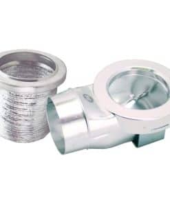 Acoplamiento magnético MagVent MV-90 para conducto de