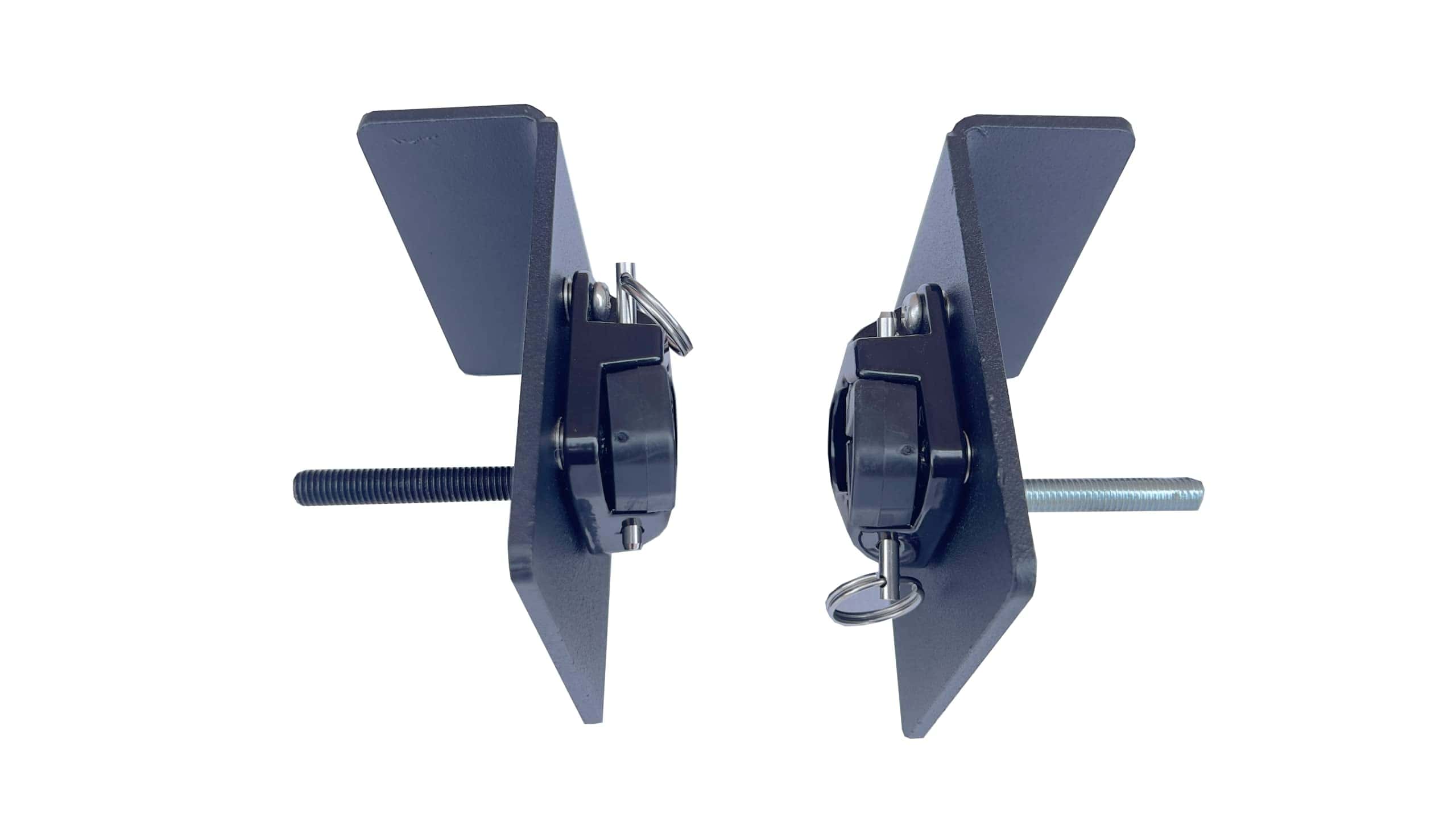 ADI OFF ROAD Truck Bed Extender No-Drill Required para - Imagen 6