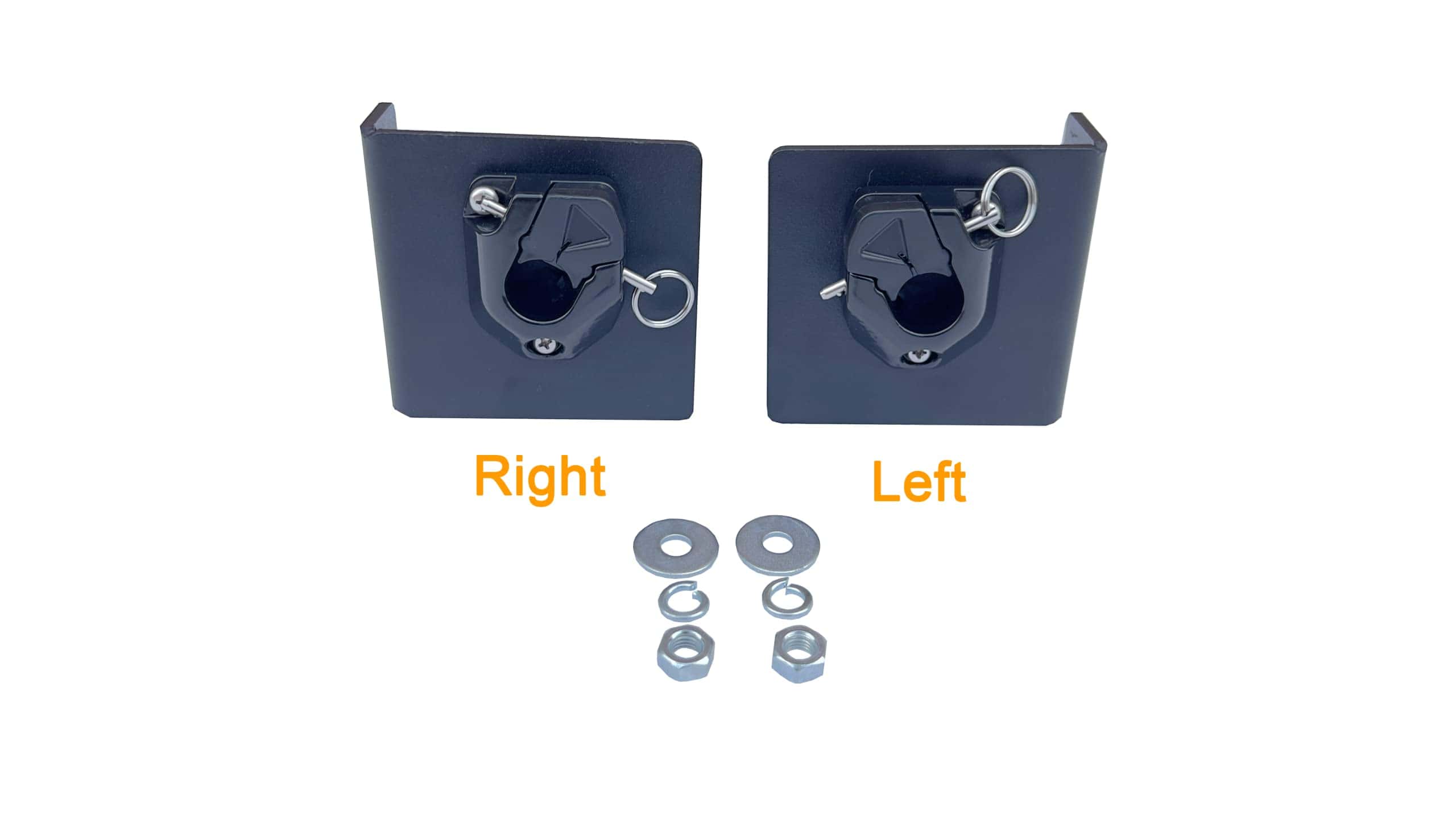 ADI OFF ROAD Truck Bed Extender No-Drill Required para - Imagen 5