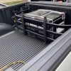 ADI OFF ROAD Truck Bed Extender No-Drill Required para