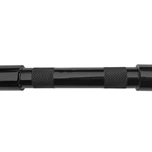 Manillar de 10" Rise 1.25" Ape Hanger para Harley Touring - Imagen 6