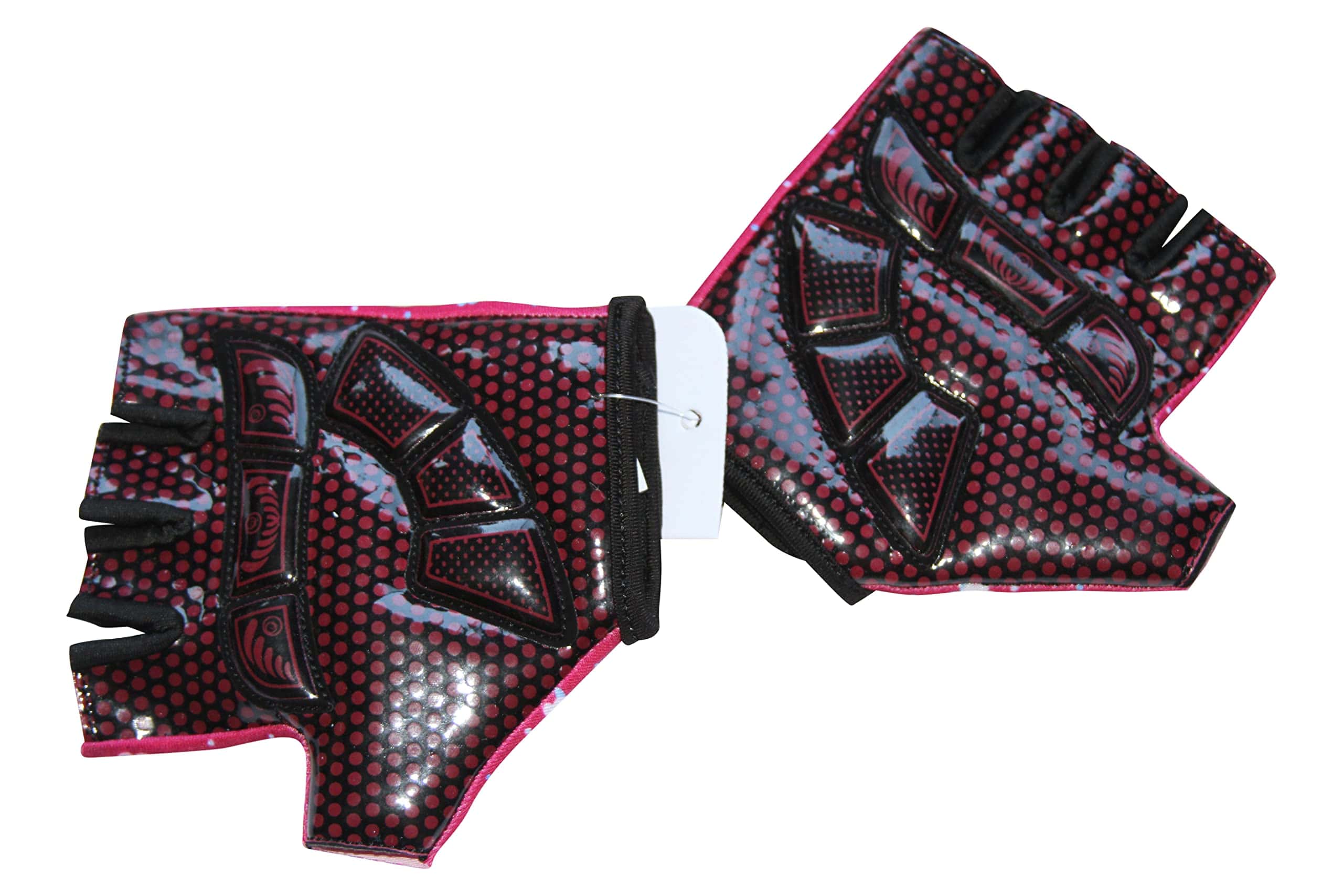 Guantes de barras para niños (para niños de 5 y 6 años con - Imagen 5