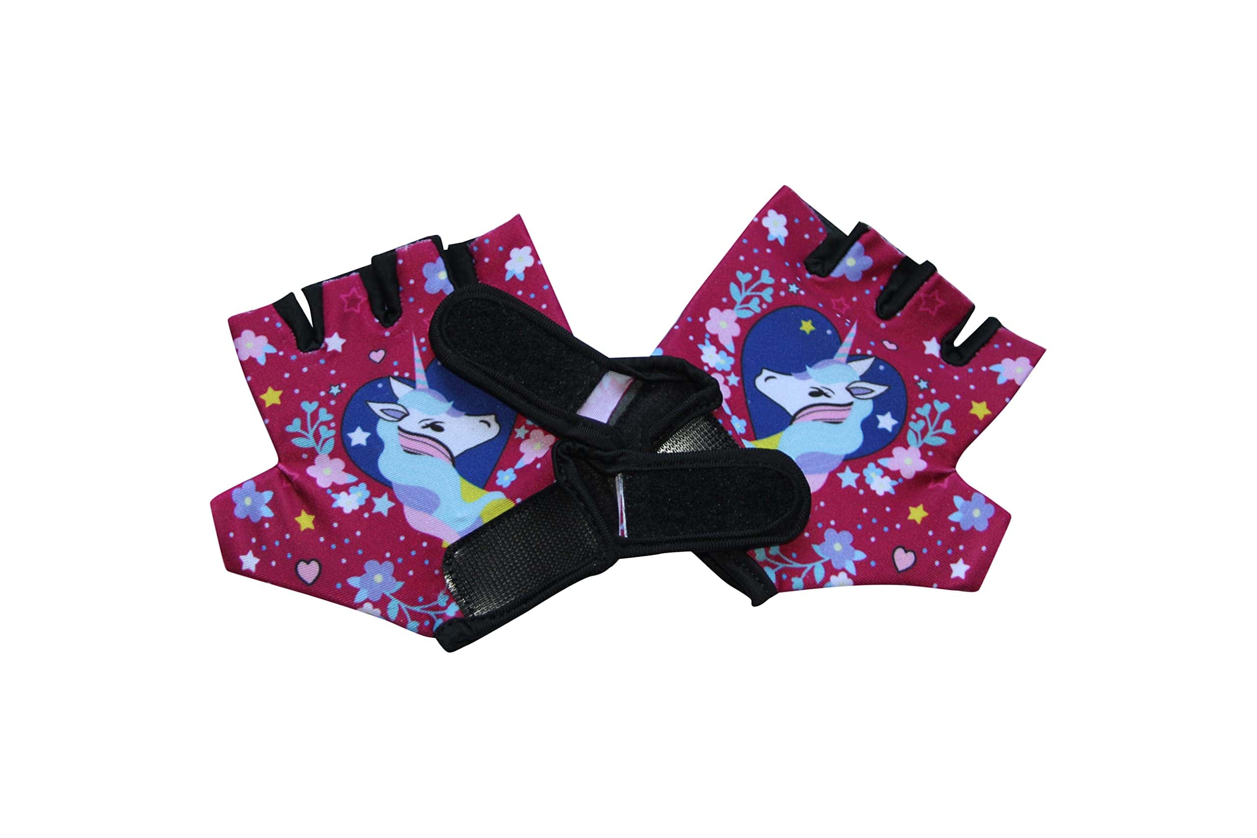 Guantes de barras para niños (para niños de 5 y 6 años con - Imagen 3