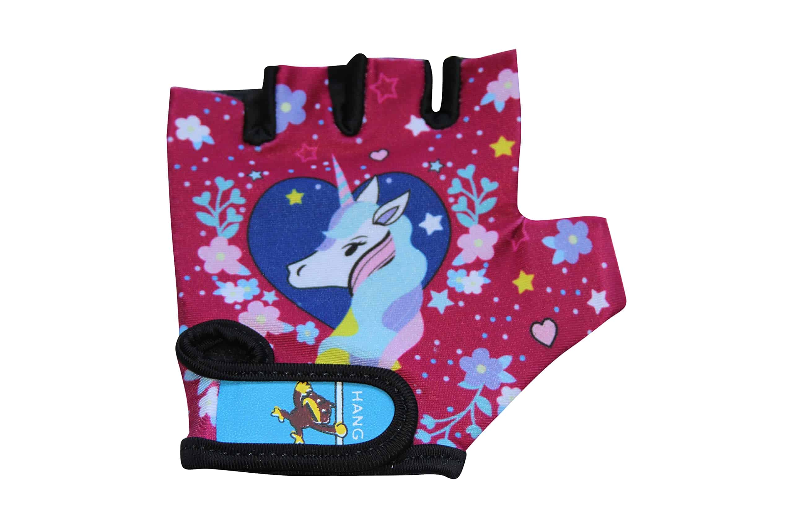 Guantes de barras para niños (para niños de 5 y 6 años con - Imagen 9
