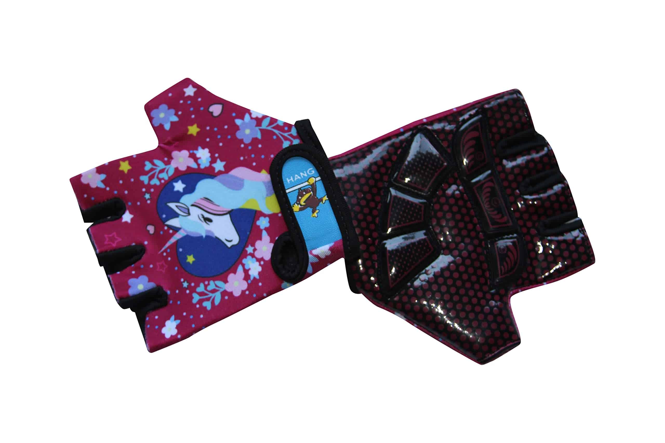 Guantes de barras para niños (para niños de 5 y 6 años con - Imagen 4