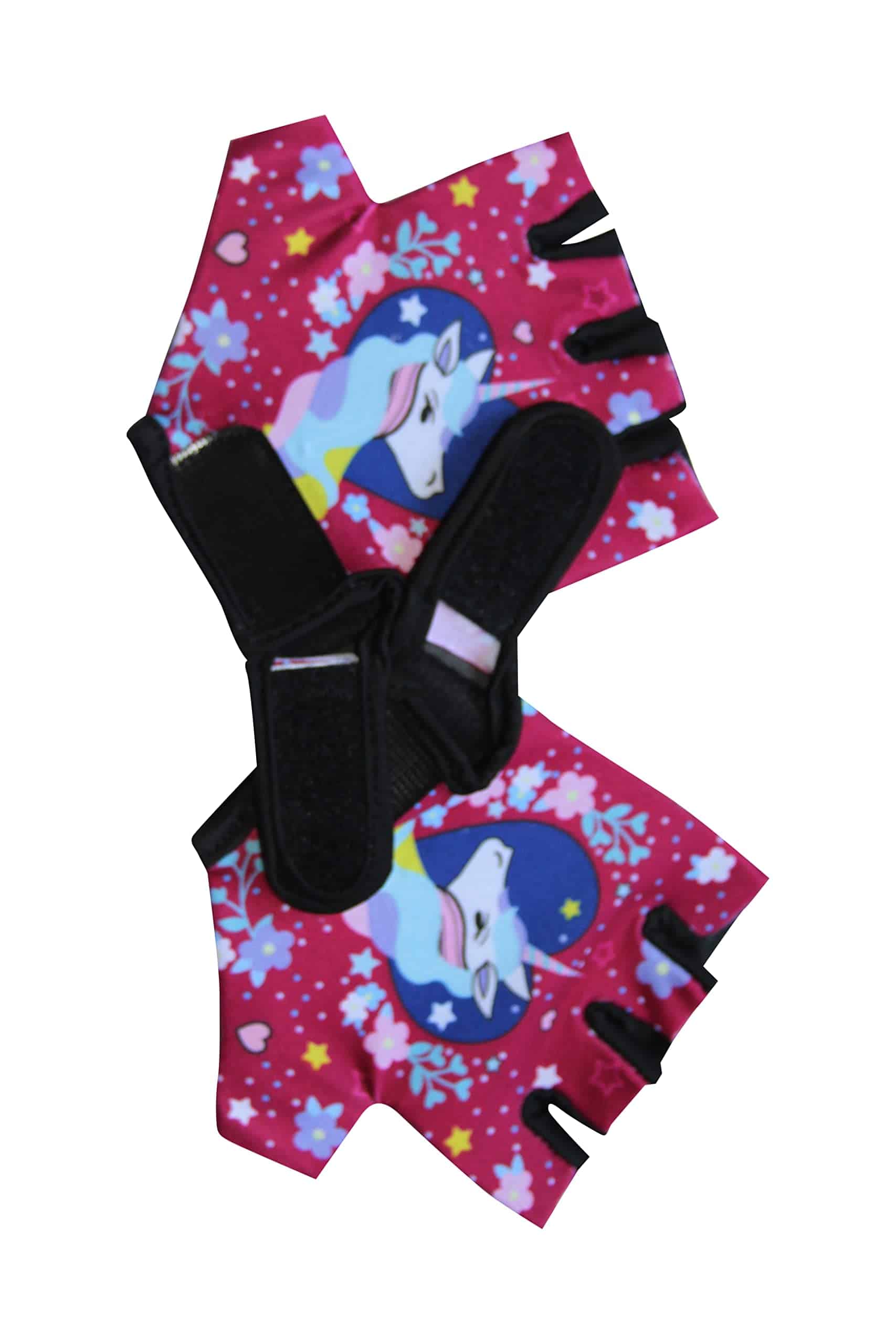 Guantes de barras para niños (para niños de 5 y 6 años con - Imagen 8