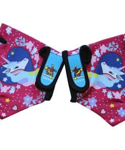 Guantes de barras para niños (para niños de 5 y 6 años con