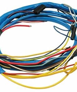 Arnés de cableado Compatible con Ford, DEXTA Super Dexta