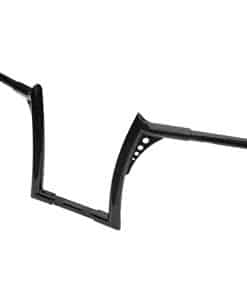Manillar de 10" Rise 1.25" Ape Hanger para Harley Touring