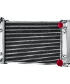 Radiador de aluminio de 3 filas ReadyCool 80104N para VW