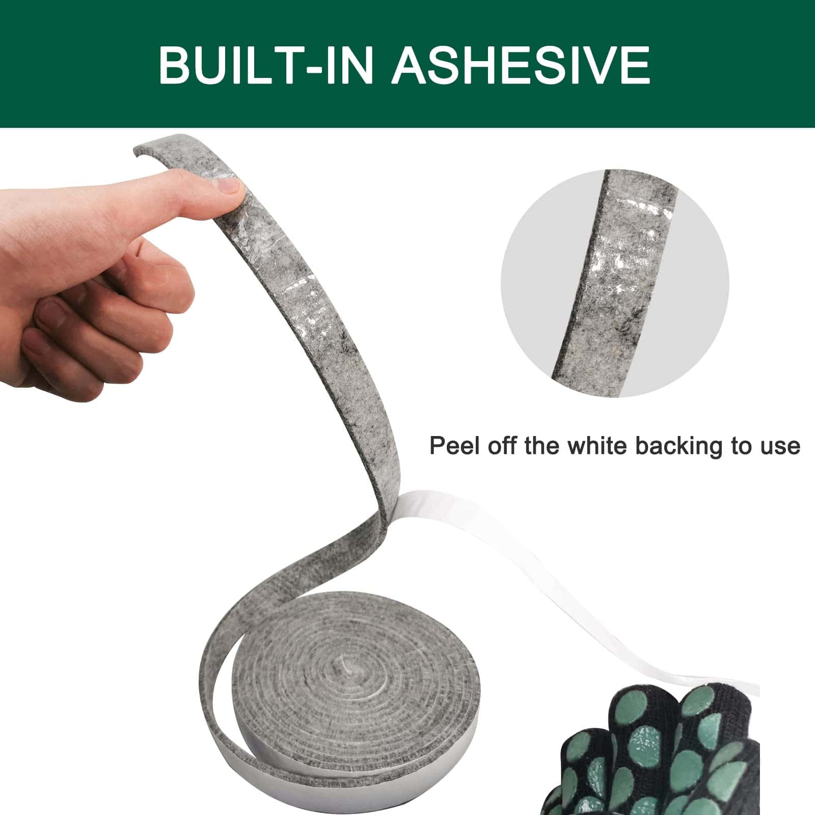 Reemplazo de Junta para Parrilla de Alta Temperatura - Imagen 5