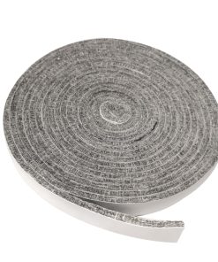 Reemplazo de Junta de Parrilla de Alta Temperatura