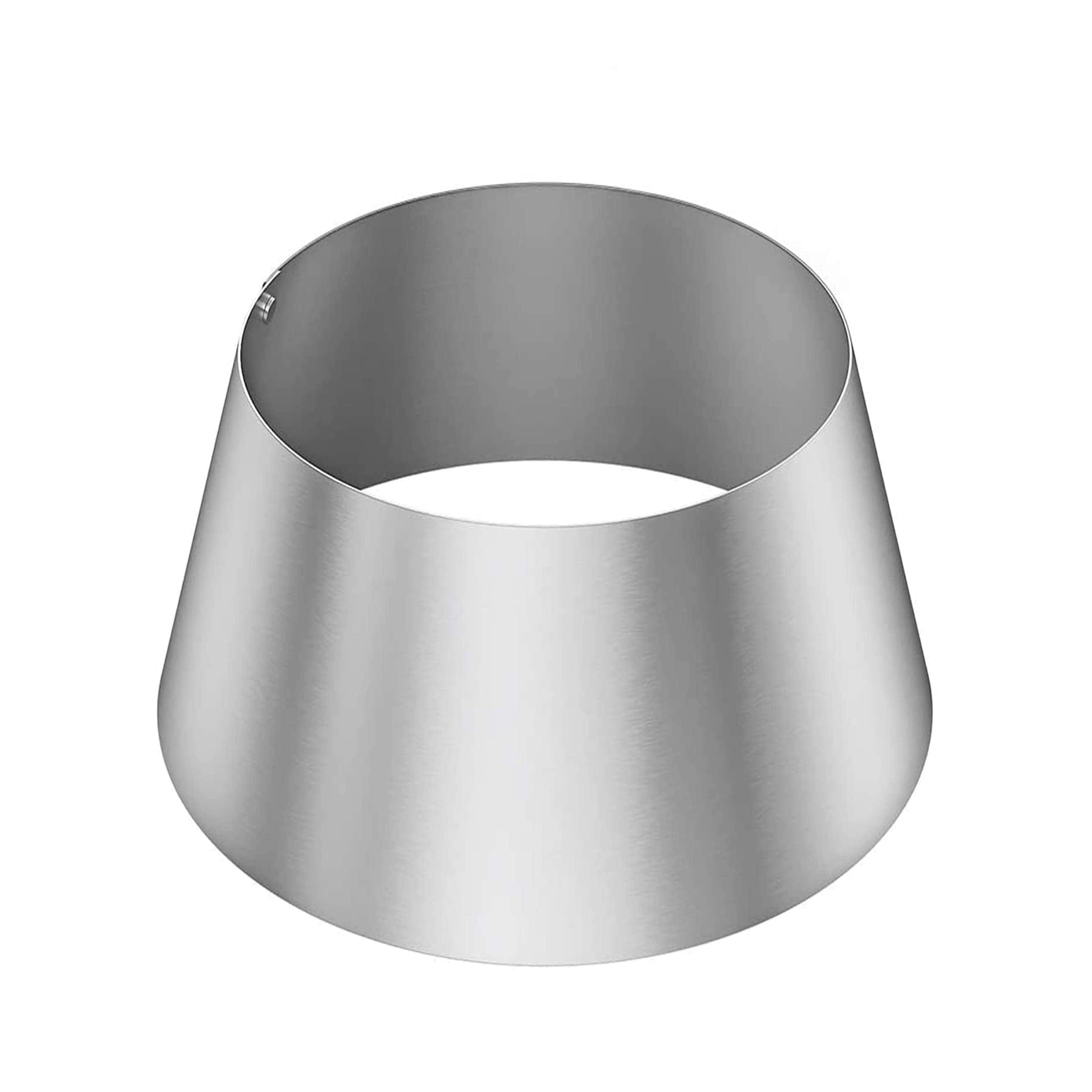 Parrilla de Barbacoa de Acero Inoxidable Quantfire para