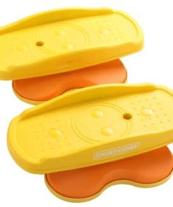 Tablero Twister Ab - Tablero de Ejercicios de Twister en