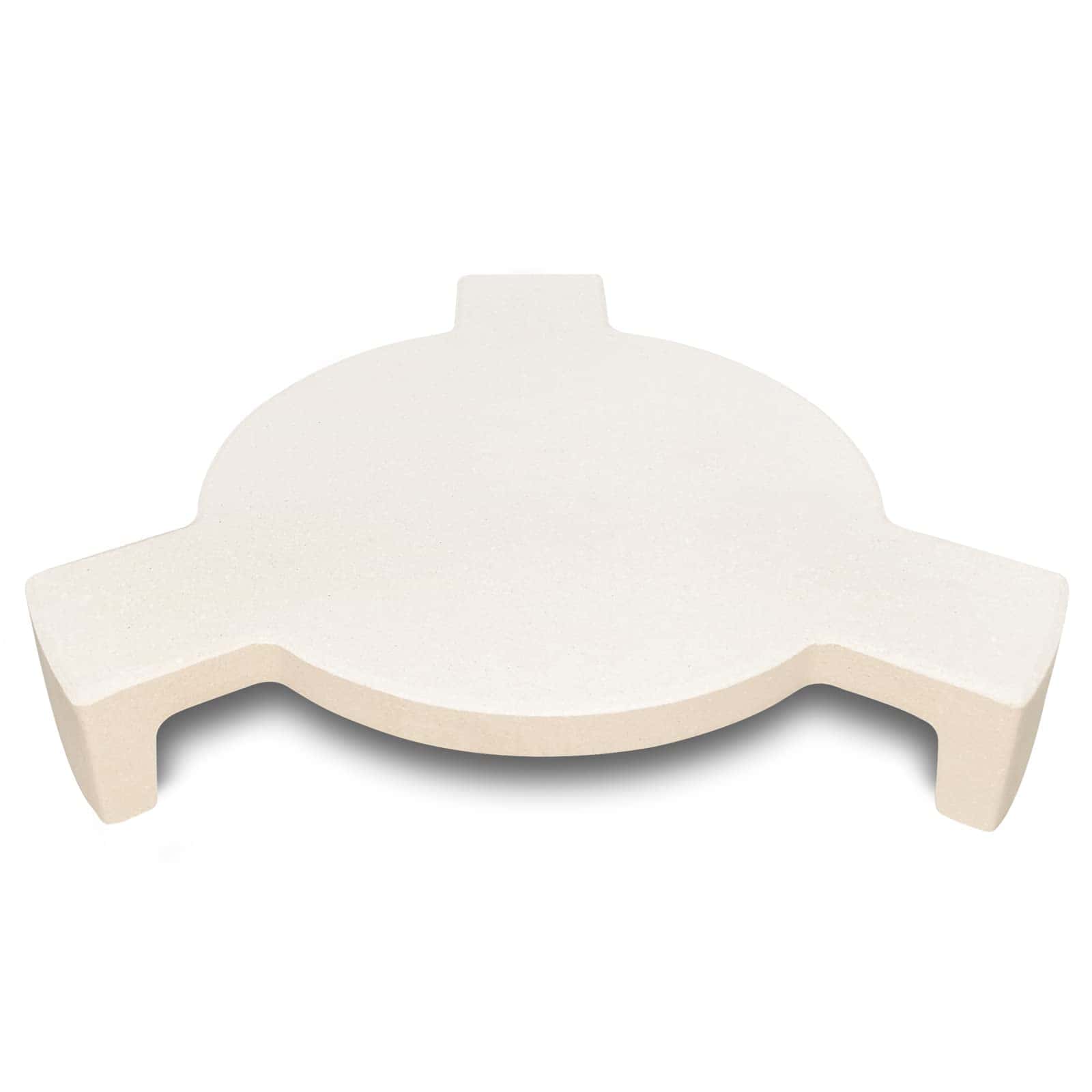 Quantfire 15.5" Plate Setter Heat Deflector para Big Green