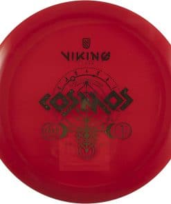 Viking Discs Cosmos Storm Plastic | Control Driver | Disco