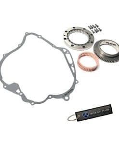 Kit de Embrague de Arranque Unidireccional con Juntas para