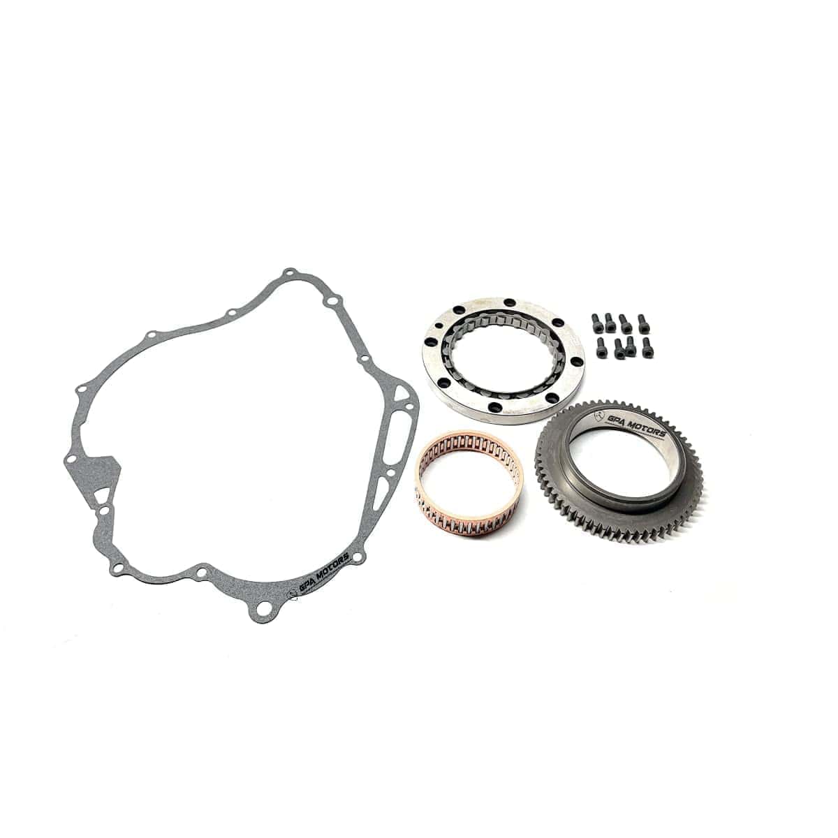 Kit de Embrague de Arranque Unidireccional con Juntas para - Imagen 3