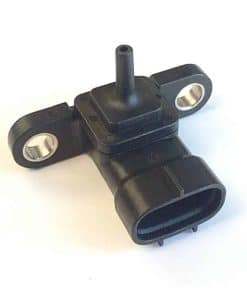 Sensor de presión de impulso de admisión de aire MAP