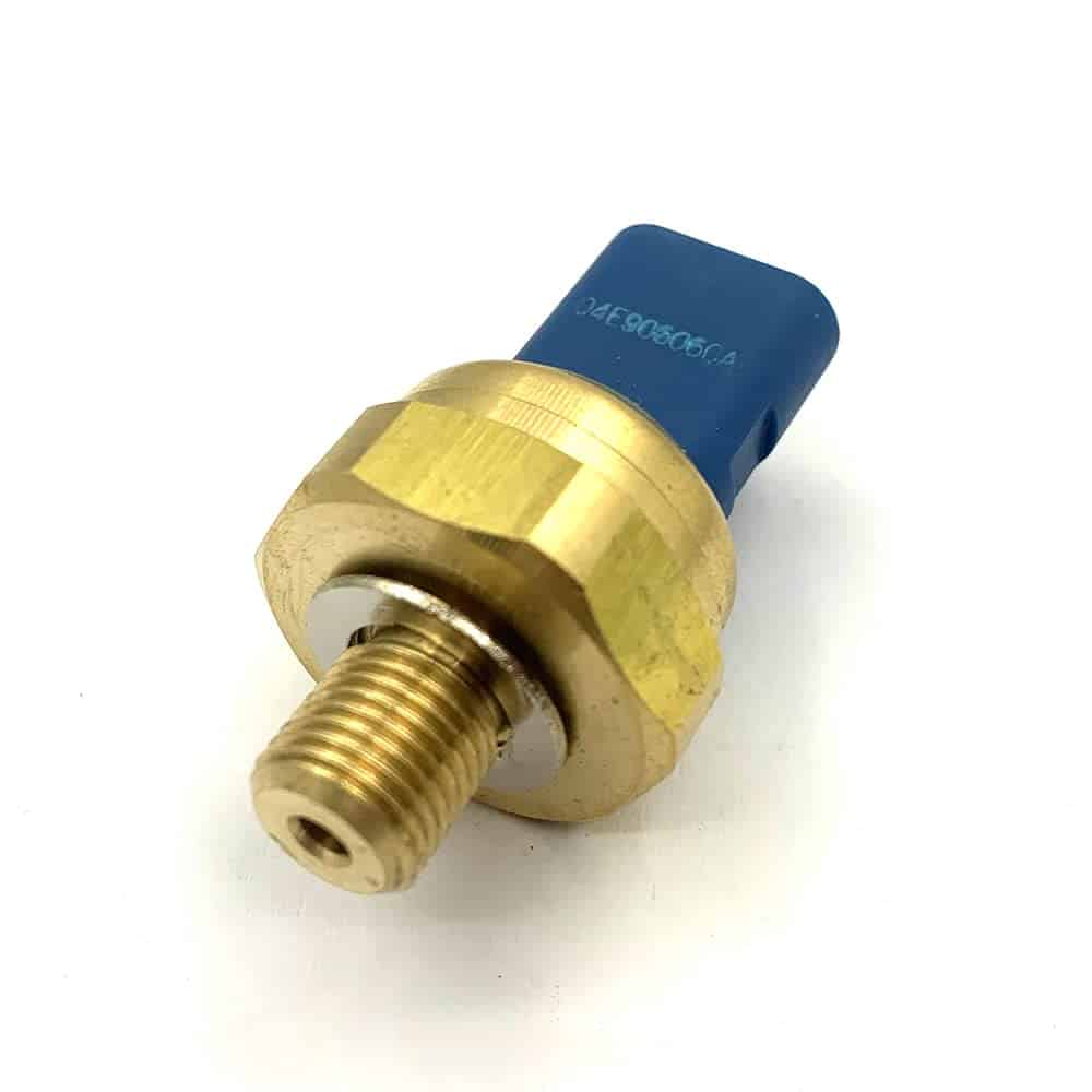 Sensor de Presión de Combustible del Cárter 04E906060A