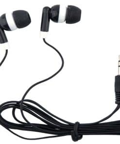 Audífonos para Niños en Paquete de 50 Unidades de Wjjitan