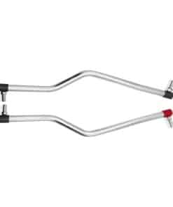 Conjunto de barra de dirección LH/RH se ajusta a 532194740