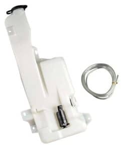 Reservorio de lavaparabrisas para GMC Sierra 2500 HD/3500