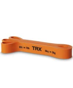 Banda de resistencia TRX Training, banda de -Naranja