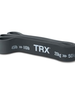 Banda de Resistencia TRX para Entrenamiento de Fuerza,