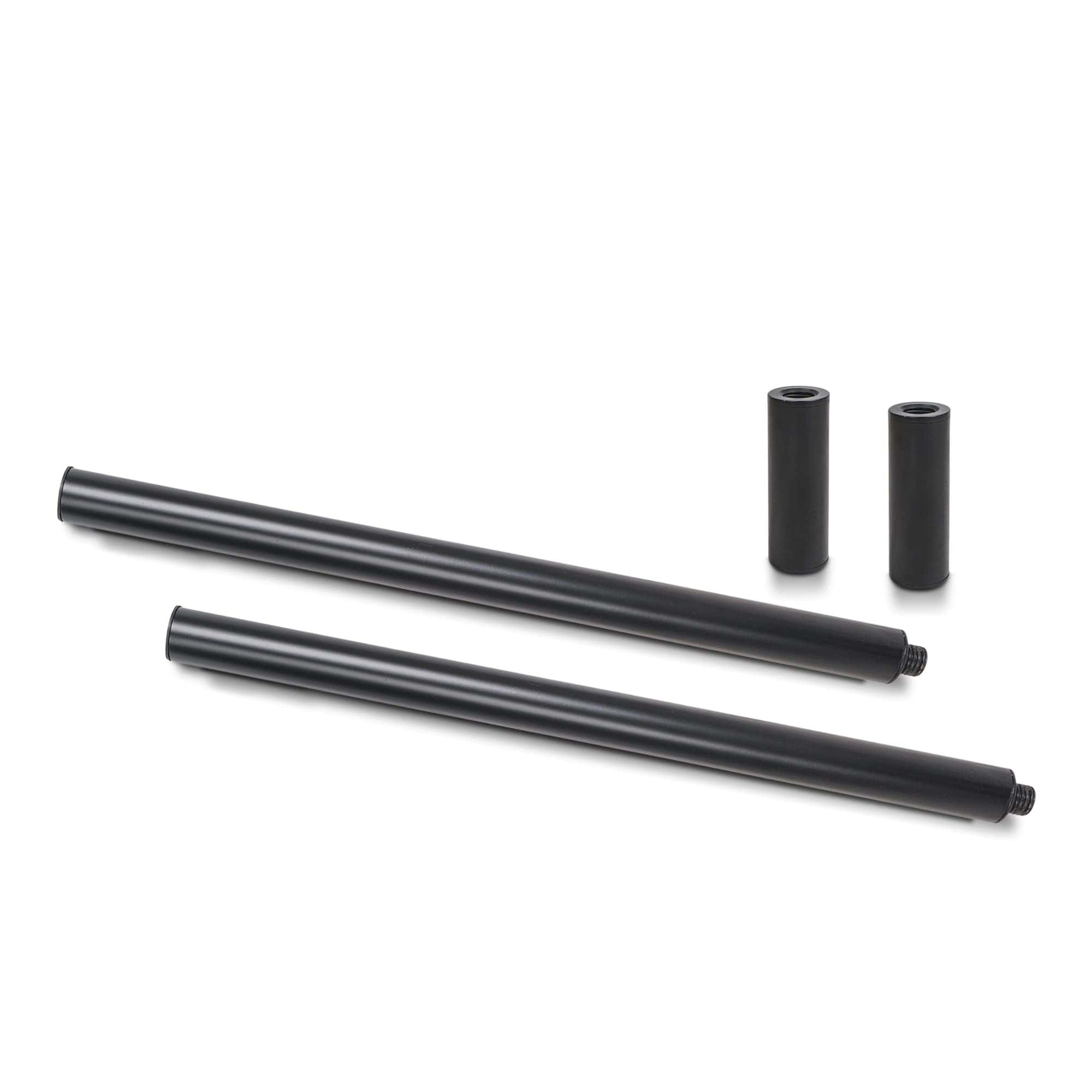 Sound Town 2-Pack 20" Postes Extensores de