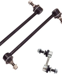 4PCS Enlaces estabilizadores de barra estabilizadora