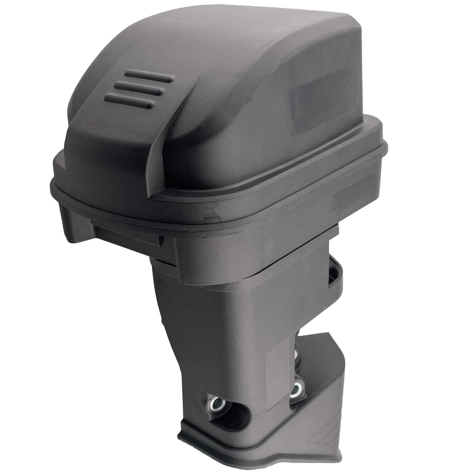 Filtro de aire conjunto de carburador JJing para motor