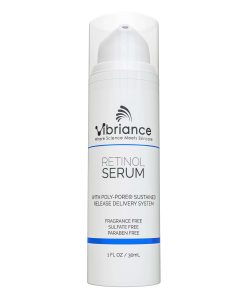 Suero de Retinol Vibriance para Rostro - Reduce la