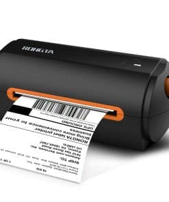 Impresora de Etiquetas Térmicas Rongta 4x6, Impresoras de