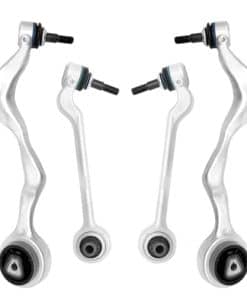 Kit de Suspensión de Brazo de Control Inferior Delantero 4