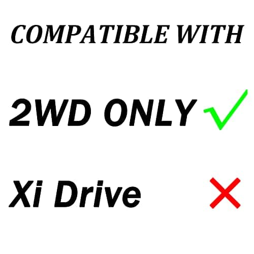 Kit de Suspensión de Brazo de Control Inferior Delantero 4 - Imagen 6