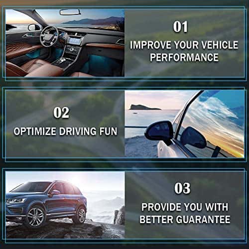 Kit de Suspensión de Brazo de Control Inferior Delantero 4 - Imagen 10