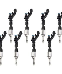 Para Land Rover LR4 Jaguar XF V8 V6 5.0 Juego de 8