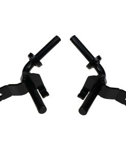 Kit de eje de rueda delantera izquierda y derecha JZGRDN LH