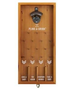 Abrebotellas y Recogedor de Tapas de Botellas Foster & Rye