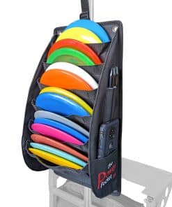 Bolsillo Power Pocket XXL de Infinite Discs - Bolsillo
