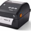 Impresora térmica de escritorio Zebra ZD420 / ZD420d de 203