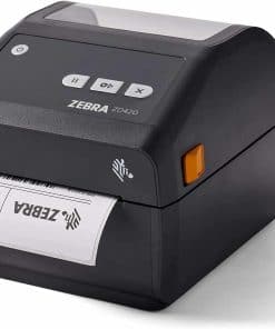 Impresora térmica de escritorio Zebra ZD420 / ZD420d de 203