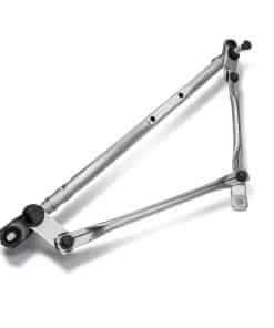 Enlace de transmisión del motor del limpiaparabrisas Gagsu