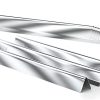QuliMetal 67670 304 Acero Inoxidable Reemplazo de Barras
