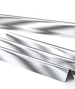 QuliMetal 67670 304 Acero Inoxidable Reemplazo de Barras