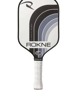 Pala de Pickleball ROKNE Curve Classic | Palas de -Storm