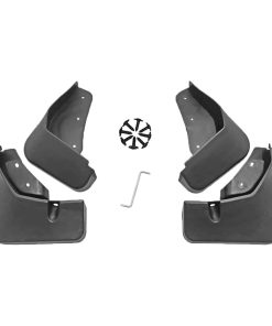 Kit de guardabarros para Ford EcoSport 2018 2019 2020 2021